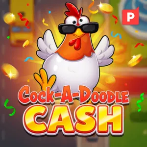 Cock A Doodle slot