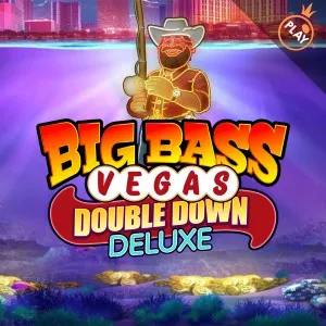 Big Bass Vegas game