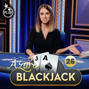 Blackjack live game