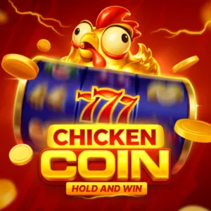 Chicken Coin game