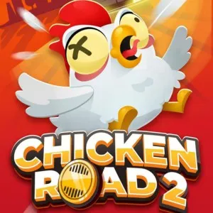 Chicken Road game