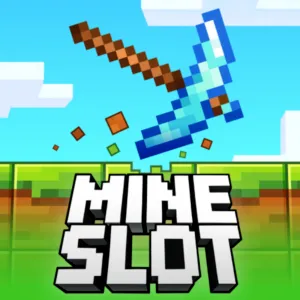Mine Slot game