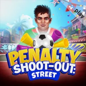 Penalty Shoot Out slot