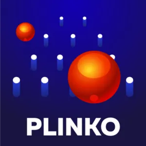 Plinko game