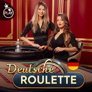 Roulette Deutsche live game