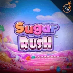 Sugar Rush slot