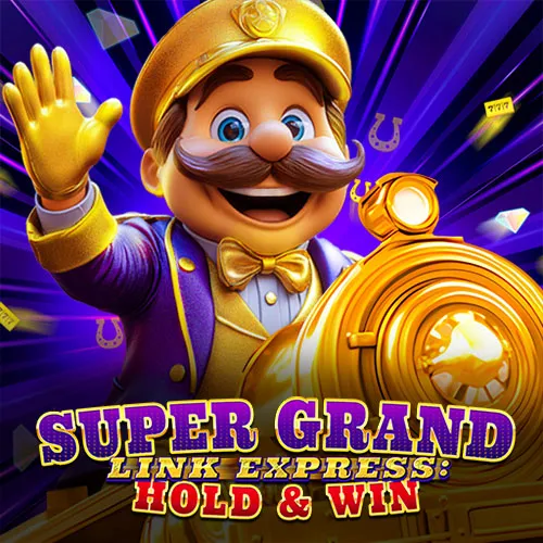 Super Grand slot