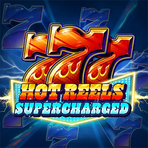 Hot Reels slot